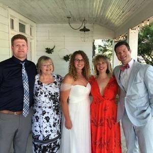 Meet your Posher, Siouxan